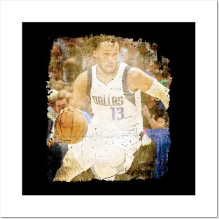 Jalen Brunson Posters and Art